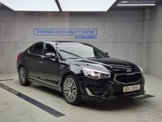 기아 더 뉴 K7