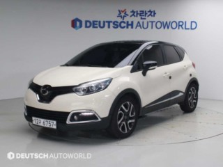르노코리아(삼성) QM3