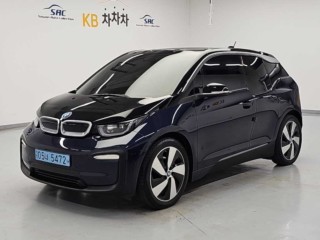 BMW BMW i3