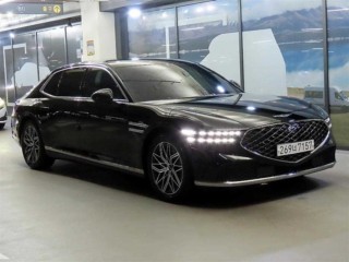 제네시스 G90(RS4)
