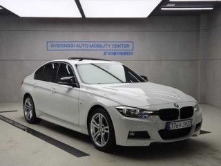 BMW 3시리즈 (F30)