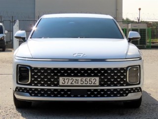 현대 그랜저 (GN7)