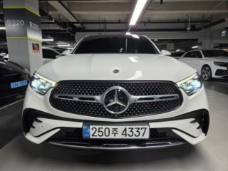 벤츠 GLC클래스 X254