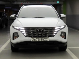 현대 투싼 (NX4)