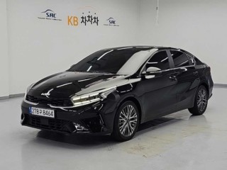 기아 더뉴 K3 2세대