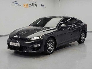 기아 K5 3세대