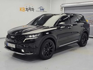 기아 쏘렌토 4세대(MQ4)
