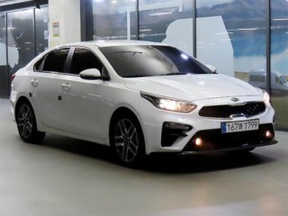 기아 올뉴 K3