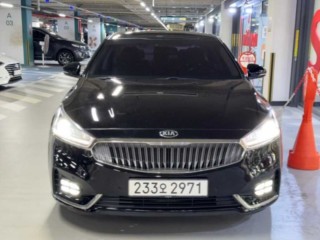 기아 올 뉴 K7