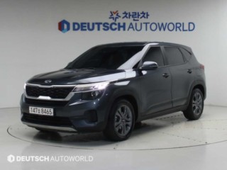 기아 셀토스