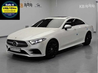 벤츠 CLS클래스 C257