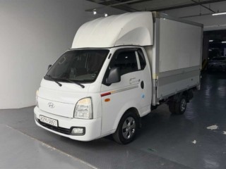 수원 중고차 소형화물 [윙바디]포터2 슈퍼캡/초장축/(CRDi) 2023.11식 204,767km