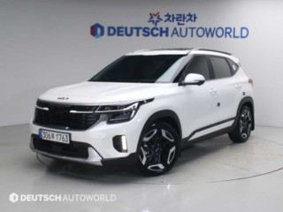 기아 더 뉴 셀토스
