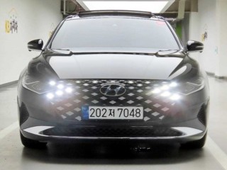 수원 중고차 현대 더 뉴 그랜저 IG 3.3 익스클루시브 2020.04식 32,786km