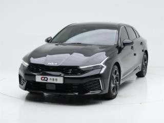 기아 더 뉴 K5 3세대