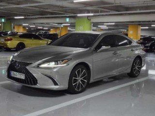 렉서스 ES300h 7세대