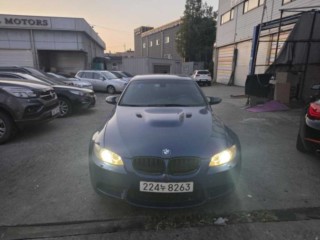 BMW M3 (F80, E90)