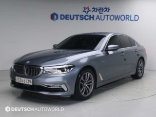 BMW 5시리즈 (G30)