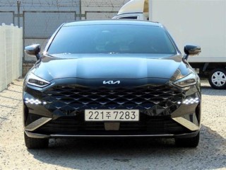 기아 K8
