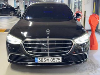 벤츠 S클래스-W223