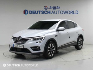 르노코리아(삼성) XM3