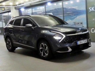 수원 중고차 기아 스포티지 5세대 (NQ5) 1.6 가솔린 2WD 2021.09식 89,967km