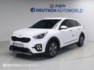 기아 더 뉴 니로