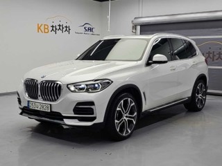 BMW X5 (G05)