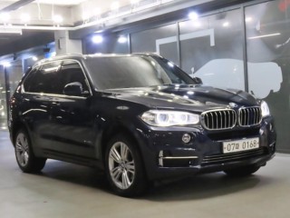 수원 중고차 BMW X5 (F15) xDrive 30d 2015.09식 187,124km