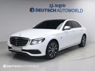 수원 중고차 벤츠 E-클래스 W213 E300e 익스클루시브 2020.02식 64,004km