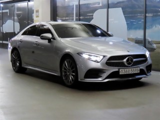 벤츠 CLS클래스 C257