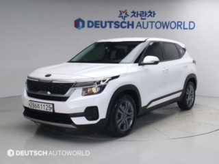 기아 셀토스