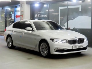 BMW 5시리즈 (G30)