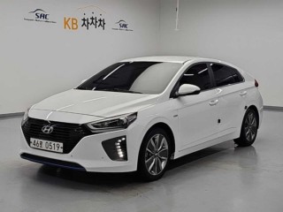 현대 아이오닉