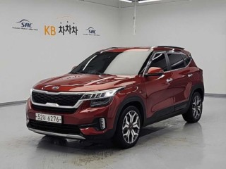 기아 셀토스