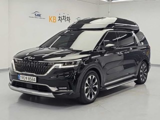 기아 카니발 4세대
