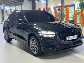 제네시스 GV70