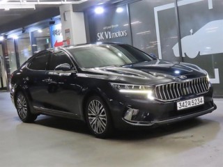 수원 중고차 기아 K7 프리미어 가솔린 2.5 GDI 2020.09식 106,920km