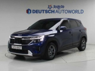 기아 더 뉴 셀토스
