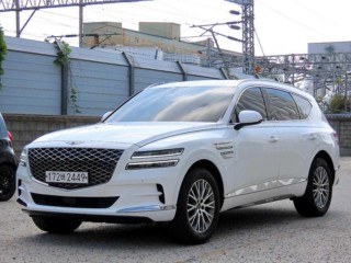 제네시스 GV80