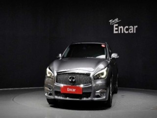 인피니티 Q70 3.7스타일 2015년 10월 중고차 외관