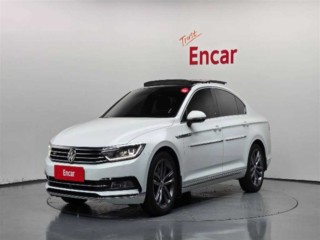 수원 중고차 폭스바겐 파사트GT(B8) 2.0 TDI 프레스티지 2018.04식 79,897km