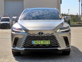 렉서스 RX 350h(5세대)
