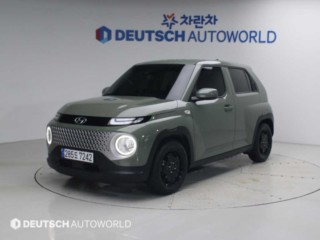 현대 캐스퍼