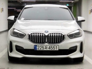 BMW 1시리즈 (F40)