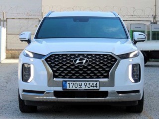 수원 중고차 현대 팰리세이드 가솔린 3.8 4WD 2021.08식 58,412km