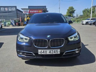 BMW 5시리즈 GT (F07)