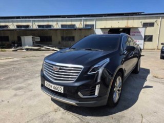 캐딜락 XT5