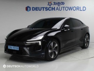 폴스타 폴스타4