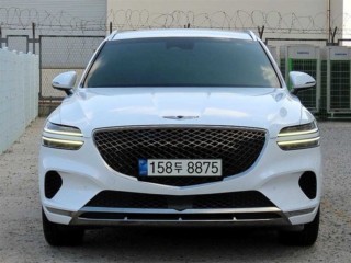 제네시스 GV70